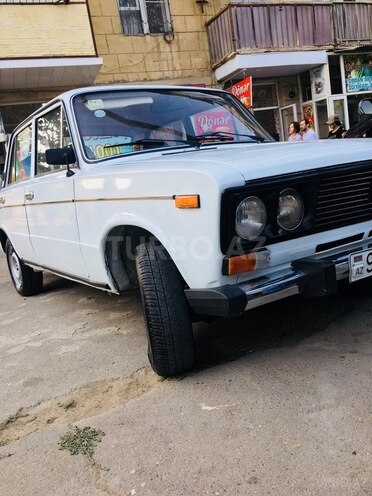 LADA (VAZ) 2106 1985, 200,000 km - 0.2 l - Bakı