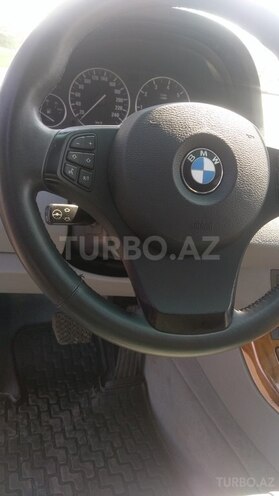 BMW X5 2001, 240,000 km - 4.4 л - Sumqayıt