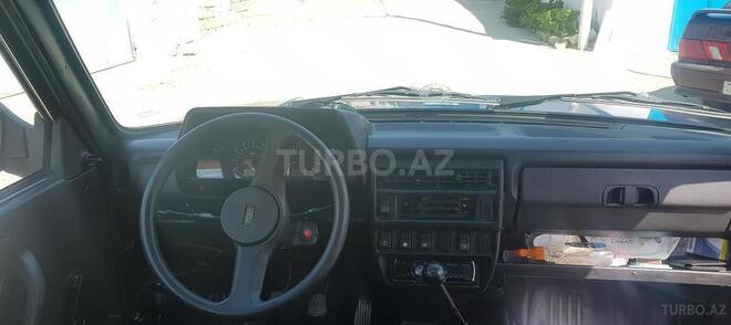 LADA (VAZ) Niva 2014, 98,000 km - 1.7 l - Bakı