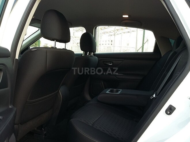 Nissan Altima 2017, 11,800 km - 2.5 l - Bakı