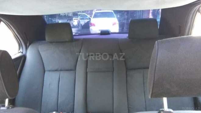 Mercedes E 230 1997, 326,790 km - 2.3 l - Bakı