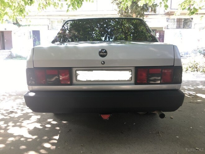 Tofas Sahin 2002, 145,000 km - 1.6 l - Bakı