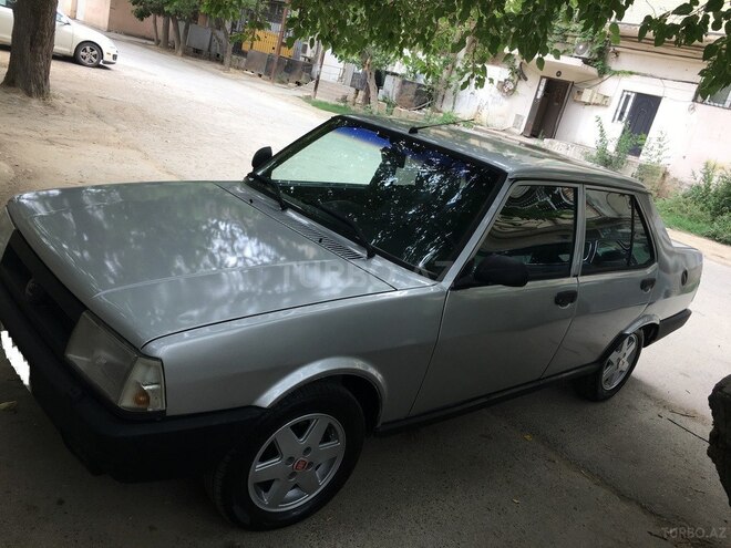 Tofas Sahin 2002, 145,000 km - 1.6 l - Bakı