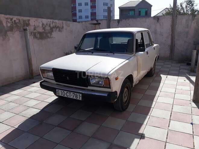 LADA (VAZ) 2107 1985, 370,000 km - 1.5 л - Bakı