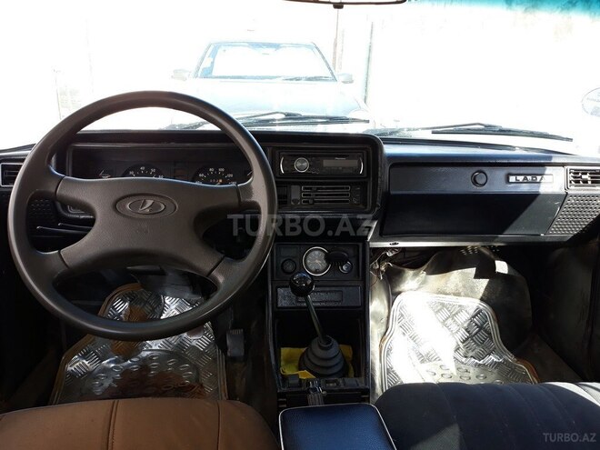 LADA (VAZ) 2107 1985, 370,000 km - 1.5 л - Bakı