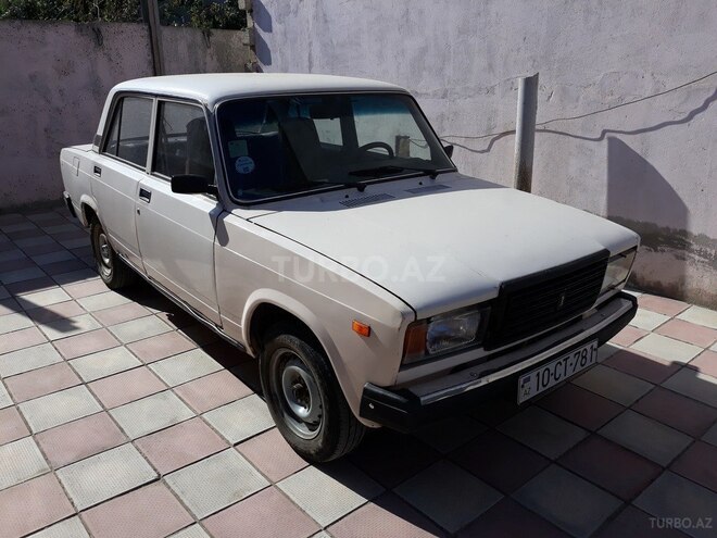 LADA (VAZ) 2107 1985, 370,000 km - 1.5 л - Bakı