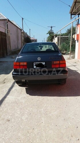 Volkswagen Vento 1993, 200,000 km - 2.0 л - Bakı