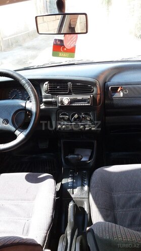 Volkswagen Vento 1993, 200,000 km - 2.0 л - Bakı
