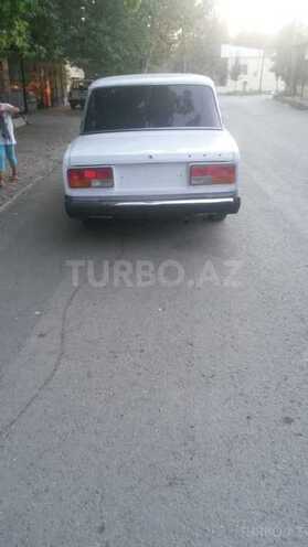 LADA (VAZ) 2107 2007, 352,015 km - 1.6 l - Mingəçevir
