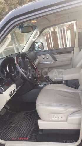 Mitsubishi Pajero 2012, 101,300 km - 0.4 l - Bakı