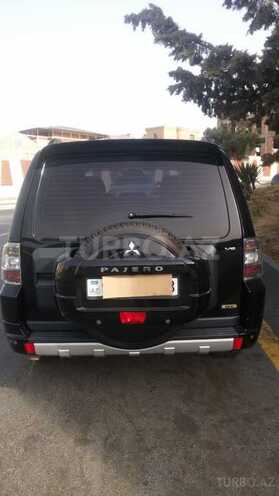 Mitsubishi Pajero 2012, 101,300 km - 0.4 l - Bakı