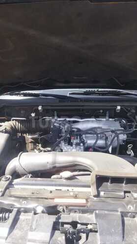 Mitsubishi Pajero 2012, 101,300 km - 0.4 l - Bakı