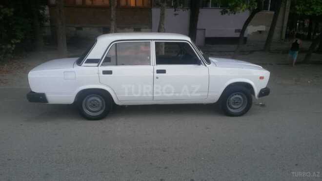 LADA (VAZ) 2107 2007, 352,015 km - 1.6 l - Mingəçevir