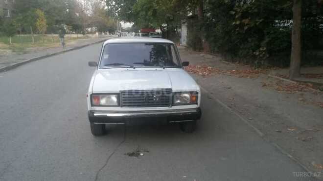 LADA (VAZ) 2107 2007, 352,015 km - 1.6 l - Mingəçevir