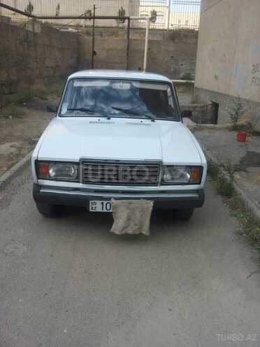 LADA (VAZ) 2107 2007, 280,000 km - 0.1 l - Bakı