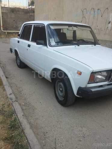 LADA (VAZ) 2107 2007, 280,000 km - 0.1 l - Bakı