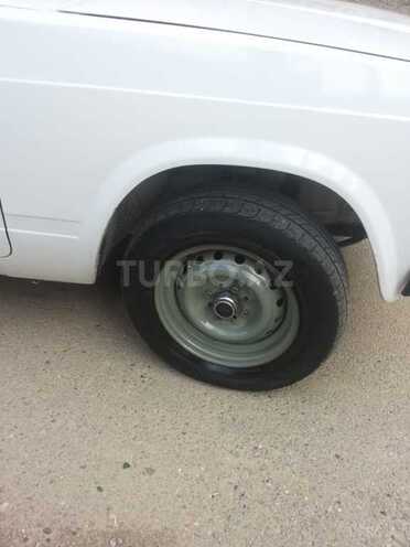LADA (VAZ) 2107 2007, 280,000 km - 0.1 l - Bakı