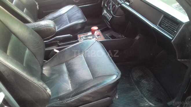 Mercedes 190 1992, 555,000 km - 1.8 l - Bakı