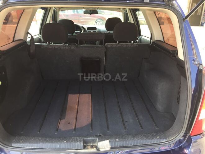 Opel Astra 1999, 405,000 km - 1.6 l - Bakı