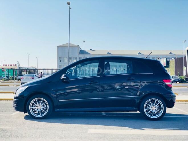 Mercedes B 170 2009, 91,123 km - 1.7 l - Bakı