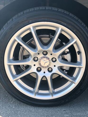 Mercedes B 170 2009, 91,123 km - 1.7 l - Bakı