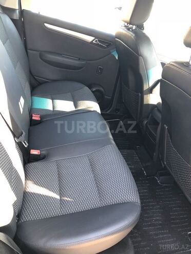 Mercedes B 170 2009, 91,123 km - 1.7 l - Bakı