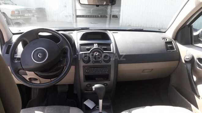 Renault Megane 2007, 65,000 km - 1.6 л - Bakı