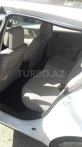 Renault Megane 2007, 65,000 km - 1.6 л - Bakı