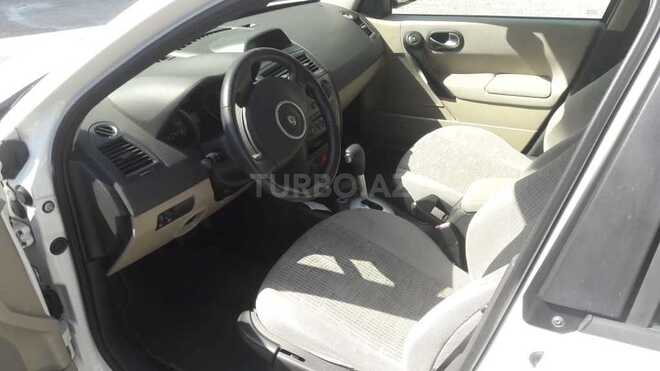 Renault Megane 2007, 65,000 km - 1.6 л - Bakı
