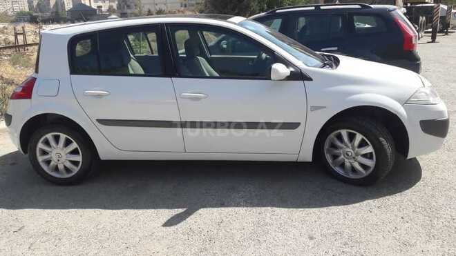 Renault Megane 2007, 65,000 km - 1.6 л - Bakı