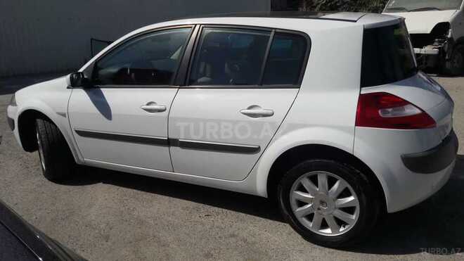 Renault Megane 2007, 65,000 km - 1.6 л - Bakı