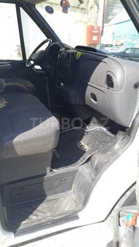 Ford Transit 2001, 350,000 km - 2.5 l - Bakı