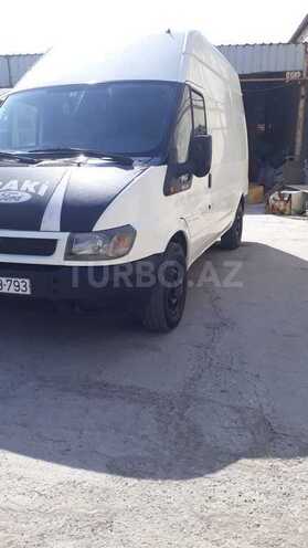 Ford Transit 2001, 350,000 km - 2.5 l - Bakı