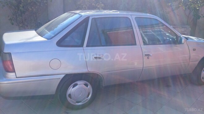 Daewoo Nexia 1997, 9,876,534 km - 0.2 l - Bakı