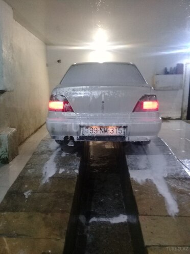 Daewoo Nexia 1997, 9,876,534 km - 0.2 l - Bakı