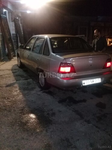 Daewoo Nexia 1997, 9,876,534 km - 0.2 l - Bakı