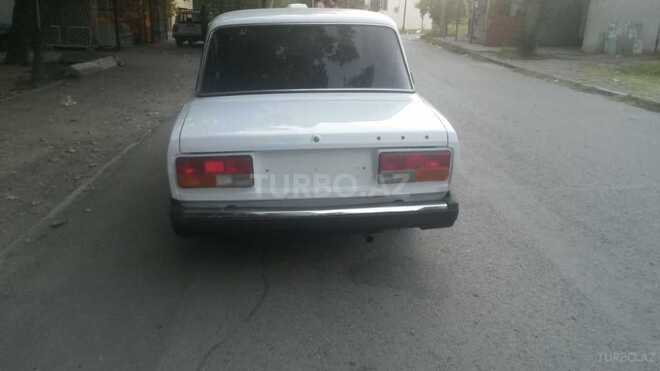 LADA (VAZ) 2107 2007, 342,574 km - 1.6 l - Mingəçevir