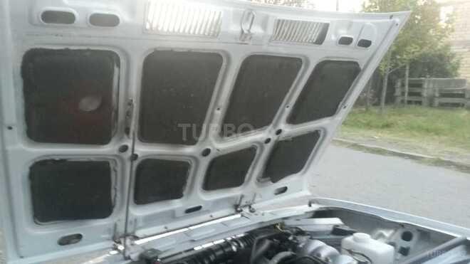 LADA (VAZ) 2107 2007, 342,574 km - 1.6 l - Mingəçevir