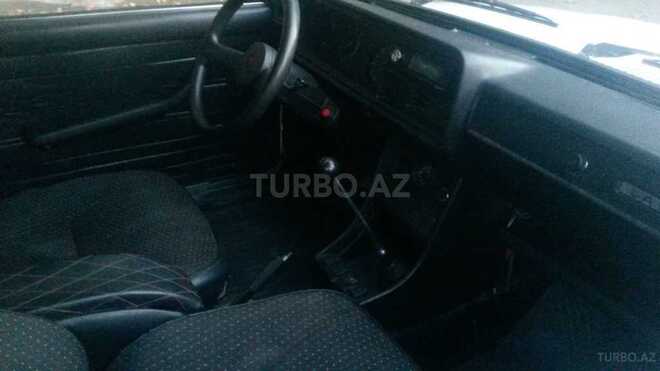 LADA (VAZ) 2107 2007, 342,574 km - 1.6 l - Mingəçevir