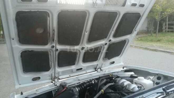 LADA (VAZ) 2107 2007, 342,574 km - 1.6 l - Mingəçevir