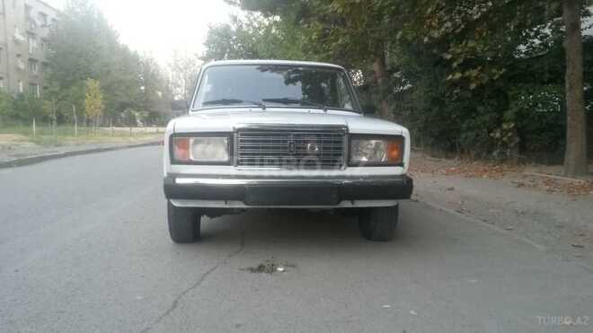 LADA (VAZ) 2107 2007, 342,574 km - 1.6 l - Mingəçevir