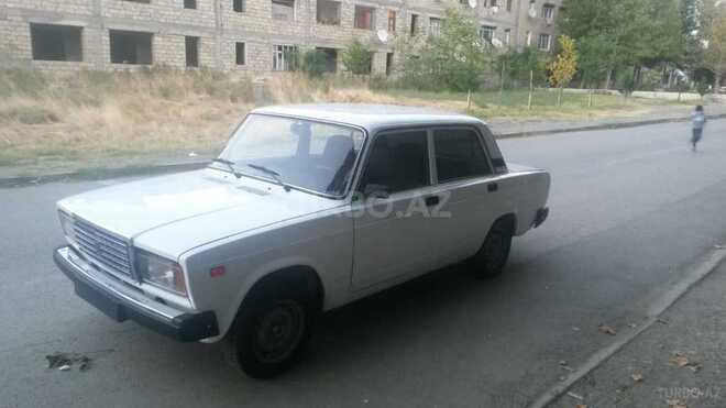 LADA (VAZ) 2107 2007, 342,574 km - 1.6 l - Mingəçevir
