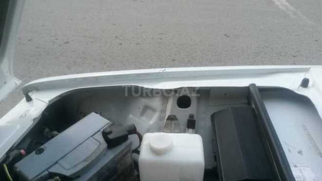 LADA (VAZ) 2107 2007, 342,574 km - 1.6 l - Mingəçevir