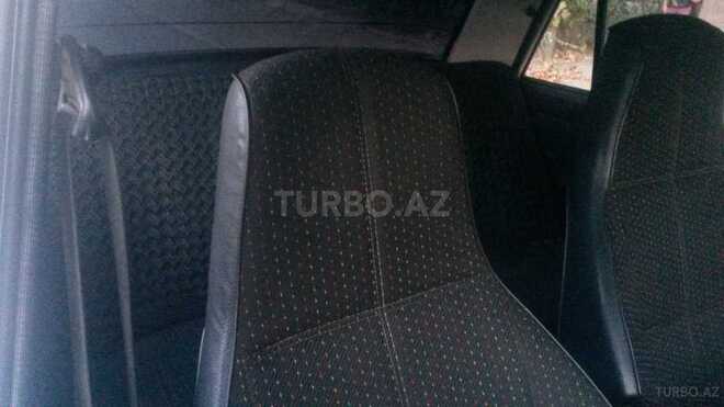 LADA (VAZ) 2107 2007, 342,574 km - 1.6 l - Mingəçevir