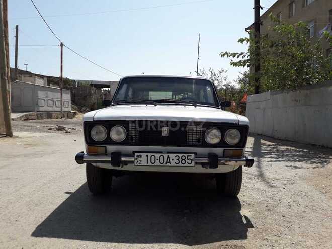 LADA (VAZ) 2106 1992, 23,000 km - 1.5 l - Bakı