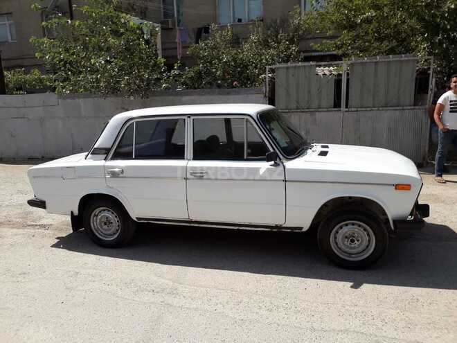 LADA (VAZ) 2106 1992, 23,000 km - 1.5 l - Bakı