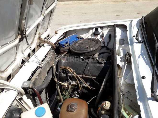 LADA (VAZ) 2106 1992, 23,000 km - 1.5 l - Bakı