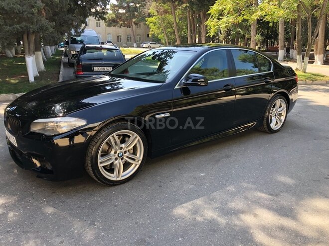 BMW 530 2011, 108,666 km - 3.0 l - Xırdalan