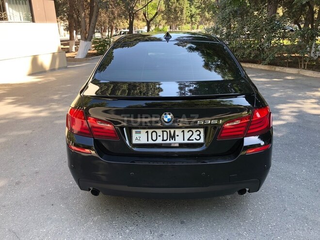 BMW 530 2011, 108,666 km - 3.0 l - Xırdalan