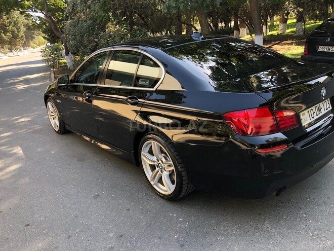 BMW 530 2011, 108,666 km - 3.0 l - Xırdalan